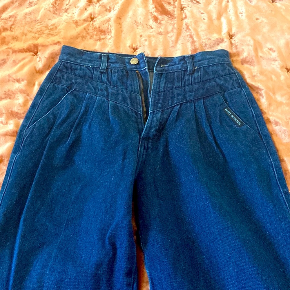 Vintage Rockies - AMAZING!